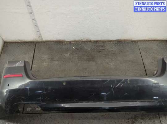 купить Бампер на BMW 5 F10 2010-2017