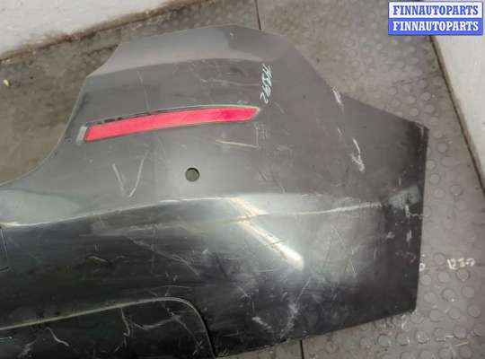 купить Бампер на BMW 5 F10 2010-2017