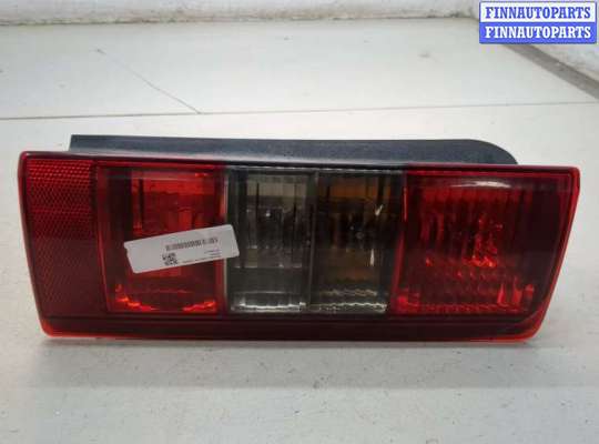 Фонарь (задний) OP2425179 на Opel Meriva 2003-2010
