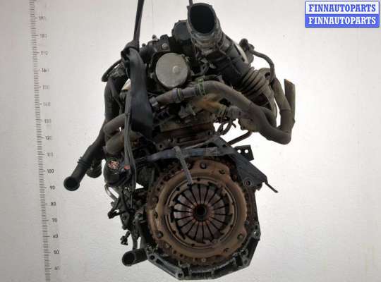 купить Двигатель (ДВС) на Renault Clio 2005-2009