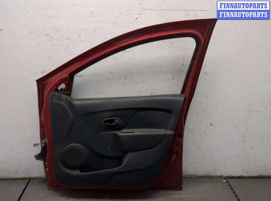 купить Дверь боковая (легковая) на Dacia Sandero 2012-
