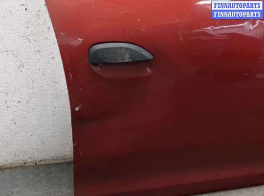 купить Дверь боковая (легковая) на Dacia Sandero 2012-
