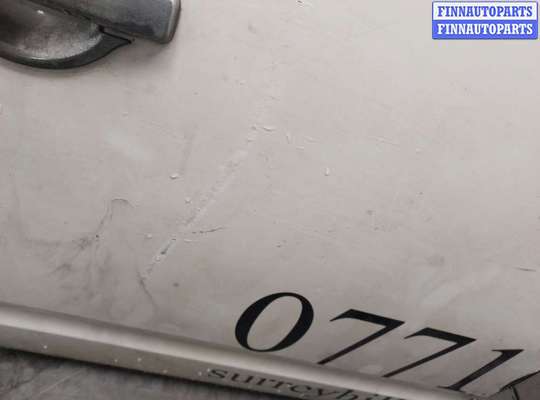 купить Дверь боковая (легковая) на Nissan Navara 2004-2015