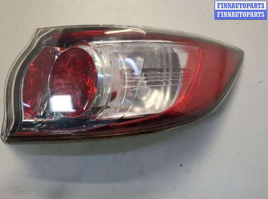 купить Фонарь (задний) на Mazda 3 (BL) 2009-2013