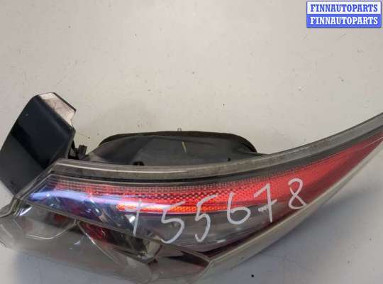 купить Фонарь (задний) на Mazda 3 (BL) 2009-2013