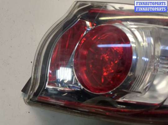 купить Фонарь (задний) на Mazda 3 (BL) 2009-2013