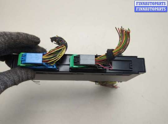 купить Блок комфорта на BMW X1 (E84) 2009-2015