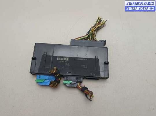 купить Блок комфорта на BMW X1 (E84) 2009-2015