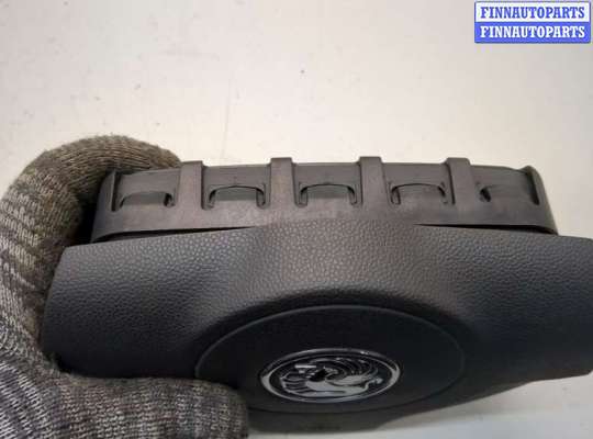 купить Подушка безопасности водителя на Opel Astra H 2004-2010