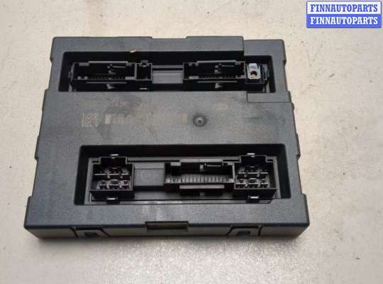 купить Блок комфорта на Audi A6 (C7) 2011-2018