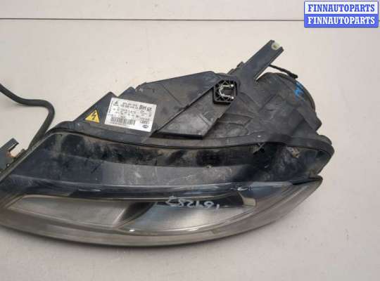 Блок управления светом AU1754981 на Audi A3 (8P) 2003-2013