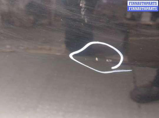 купить Дверь боковая (легковая) на Volkswagen Touran 2003-2006