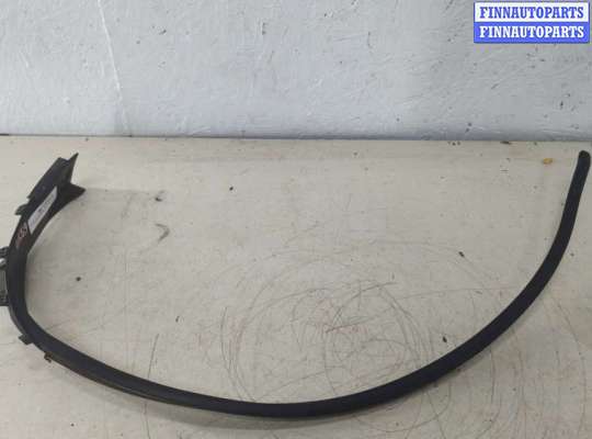 купить Молдинг стекла (лобовое) на Nissan Murano 2008-2015