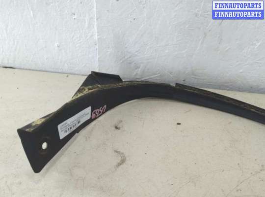 купить Молдинг стекла (лобовое) на Nissan Murano 2008-2015