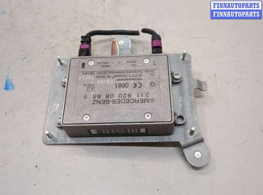 Купить Усилитель антенны на Mercedes S W221 2005-2013 Усилитель антенны MB1582330 на Mercedes S W221 2005-2013