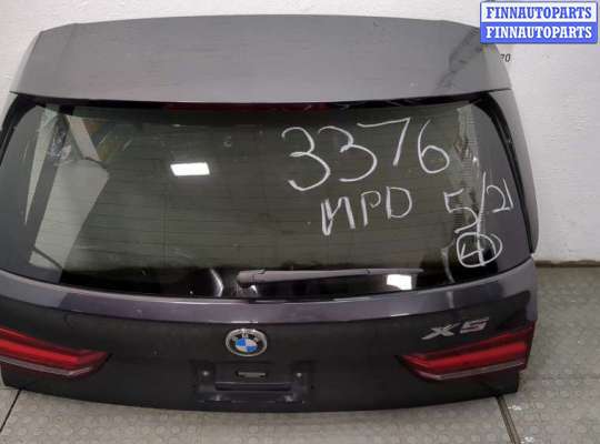 купить Фонарь дополнительный (стоп-сигнал) на BMW X5 F15 2013-2018