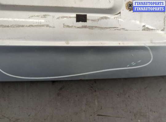 купить Подсветка номера на Volkswagen Bora 1998-2005