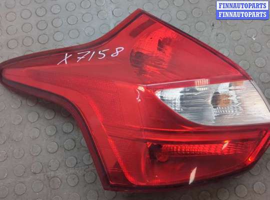 Купить Фонарь (задний) на Ford Focus 3 2011-2015 Фонарь (задний) FO2122362 на Ford Focus 3 2011-2015