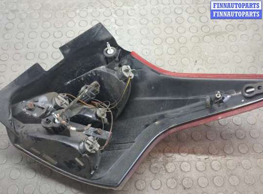 купить Фонарь (задний) на Ford Focus 3 2011-2015