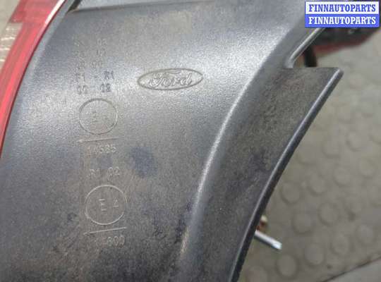 купить Фонарь (задний) на Ford Focus 3 2011-2015