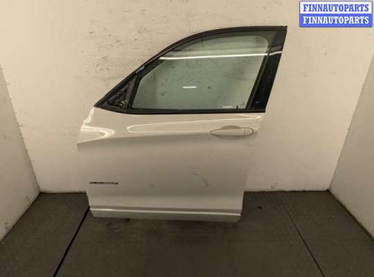 купить Дверь боковая (легковая) на BMW X3 F25 2010-2014