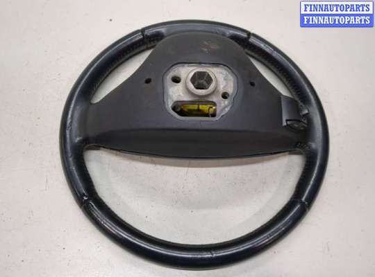 купить Подушка безопасности водителя на Volvo V50 2004-2012