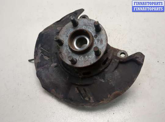 Ступица (кулак, цапфа) SUK3625 на Subaru Forester (S12) 2008-2013