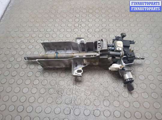 Рулевая колонка (кардан) на Hummer H2