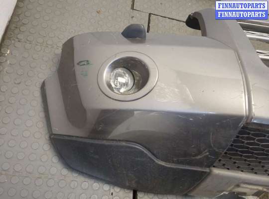 купить Бампер на Land Rover Freelander 2 2006-2014