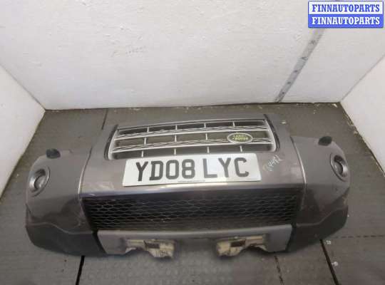 Купить Бампер на Land Rover Freelander 2 2006-2014 Бампер LRD5027 на Land Rover Freelander 2 2006-2014