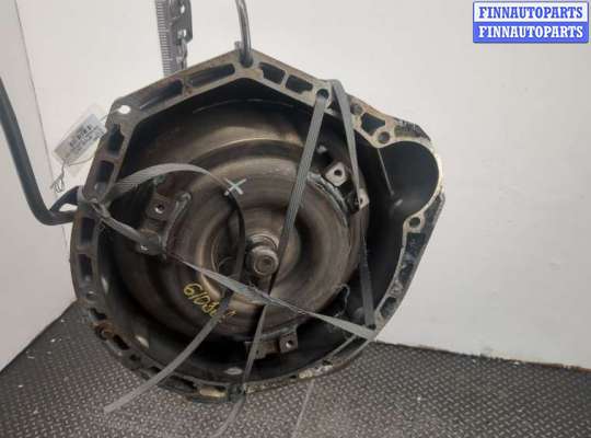 КПП - автомат (АКПП) MB1570040 на Mercedes C W203 2000-2008