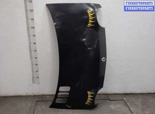 купить Капот на Renault Twingo 1993-2007
