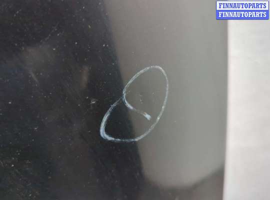 купить Капот на Renault Twingo 1993-2007