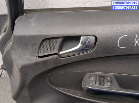 купить Стеклоподъемник электрический на Opel Corsa D 2011-2014