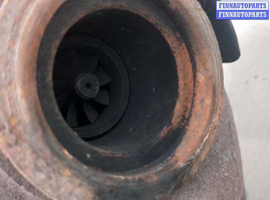 купить Турбина на Volkswagen Passat 6 2005-2010