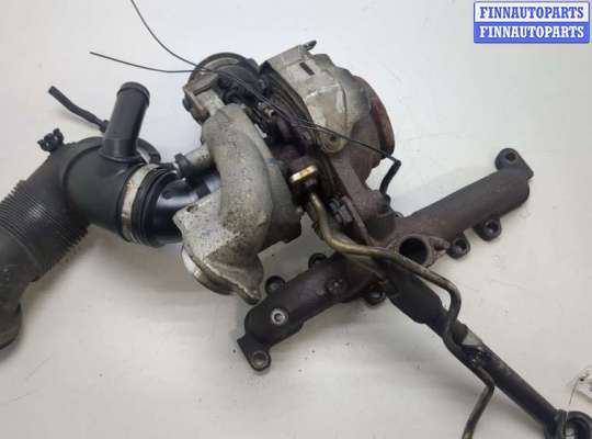 купить Турбина на Volkswagen Passat 6 2005-2010