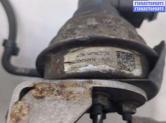купить Турбина на Volkswagen Passat 6 2005-2010