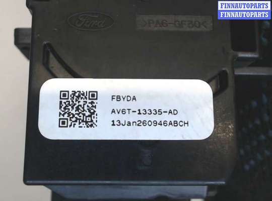 купить Переключатель поворотов на Ford Focus 3 2011-2015