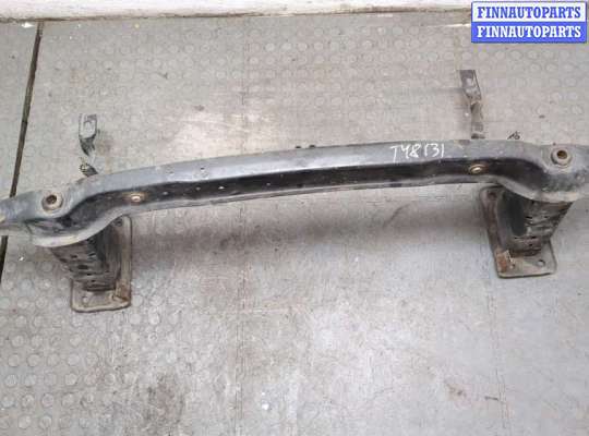 купить Усилитель бампера на BMW X5 E70 2007-2013