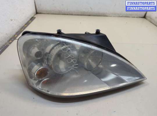 Купить Фара (передняя) на Ford Galaxy 2000-2006 Фара (передняя) FO2091244 на Ford Galaxy 2000-2006