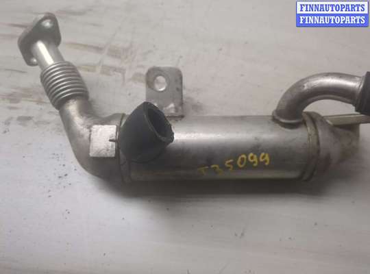 Охладитель отработанных газов SK470939 на Skoda Octavia Tour 1996-2011