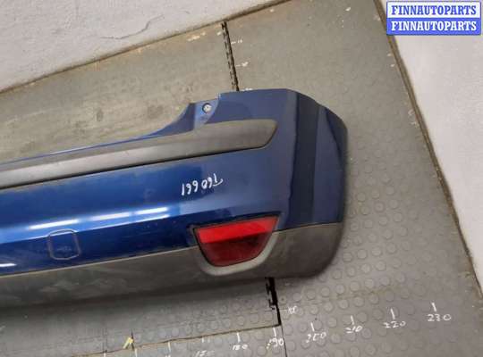 купить Бампер на Ford Focus 2 2005-2008