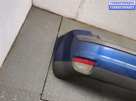 купить Бампер на Ford Focus 2 2005-2008