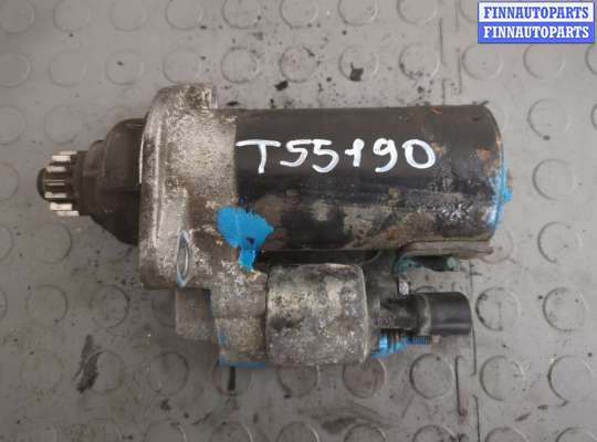 купить Стартер на Volkswagen Passat 7 2010-2015 Европа