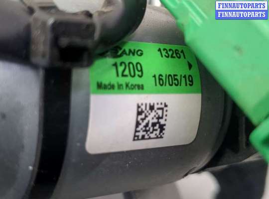 купить Электропривод на Ford Explorer 2019-2025