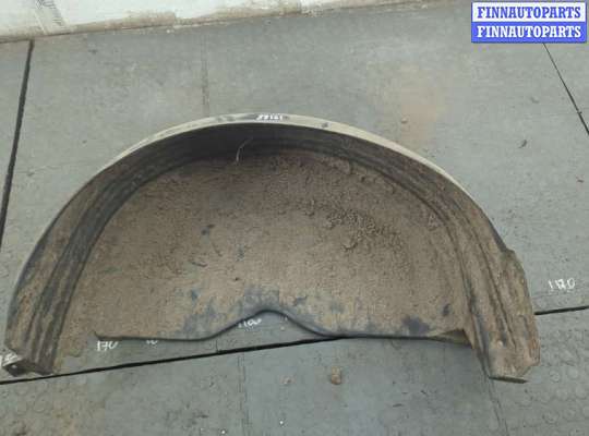 Защита арок (подкрылок) VG2635834 на Volkswagen Transporter 5 2003-2015