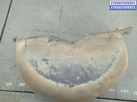 Локер на Volkswagen Transporter T5