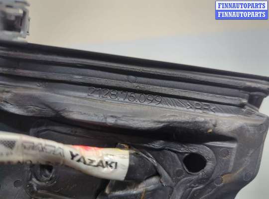 купить Зеркало боковое на Ford Focus 2 2005-2008