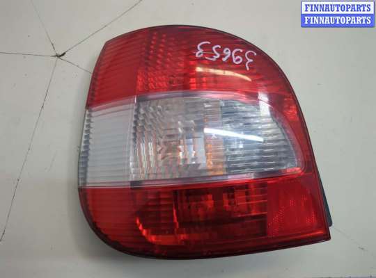 Фонарь (задний) RN1569246 на Renault Scenic 1996-2002