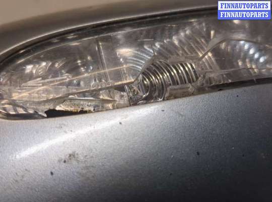 купить Зеркало боковое на Mercedes E W211 2002-2009